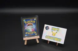 Pokemon TCG: SV4a Shiny Treasure ex Charizard EX 349/190 (JP) - NM - Image 2