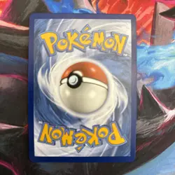 Pokemon TCG Lance's Charizard V SWSH133 Promo Celebrations - Image 4