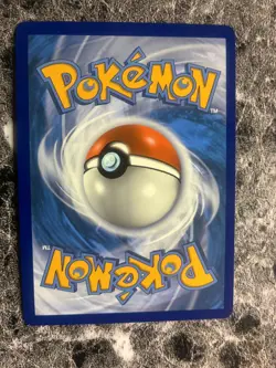 Pokemon TCG Charizard GX SM211 Hidden Fates Sm Promo Holo Near Mint - Image 2
