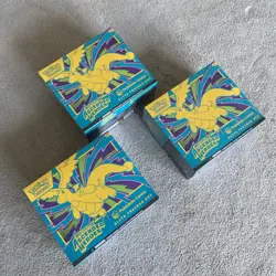 Ascended Heroes Pokemon Center ETB Elite Trainer Box Factory Sealed And New - Image 1