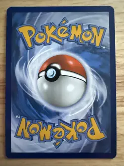 Pokemon TCG Jasmine's Gaze 245/191 Surging Sparks Special Illustration Rare Holo - Image 2
