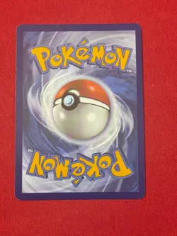 Protective Goggles 164/165 Uncommon 151 Pokemon Reverse Holo Near Mint - Image 2