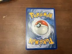 JUMBO Pokemon Tyrantrum EX XY70 Jumbo Promo Holo Dragon 180 HP English - Image 2