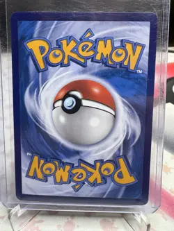 Fuecoco 03 05/09 MasterBall Holo Pokemon TCG S-Chinese CBB1C Gem Pack Horizon NM - Image 2