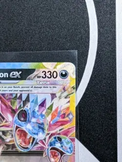 Hydreigon EX 119 Surging Sparks Holo Double Rare - Pokemon TCG - Image 3
