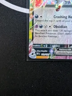 Hydreigon EX 119 Surging Sparks Holo Double Rare - Pokemon TCG - Image 5