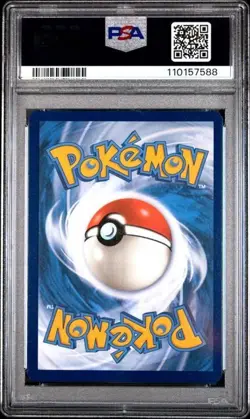 Pokemon PSA 9 Latias #GG20 Galarian Gallery Zenith Regale 2023 Italiano - Image 3