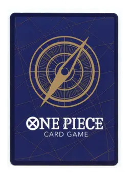 Sabo 3rd Anniversary Treasure Campaign Pack OP10-049 R One Piece English LP - Image 2