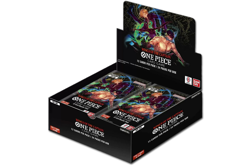 One Piece TCG - OP06 - Wings of the Captain - Choose Your Singles R/SR/SEC - Image 1