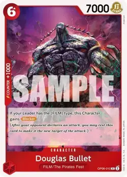 One Piece TCG - OP06 - Wings of the Captain - Choose Your Singles R/SR/SEC - Image 4