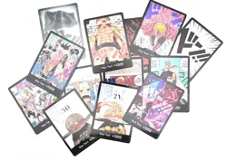 One Piece CCG English - Choose Your - Don!! - NM - US Seller - Image 1