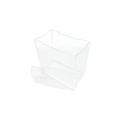 Acrylic Display case for One Piece OP-01(Blue Bottom) / OP-02 Booster box - Image 5