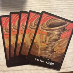 Double Pack Crocodile DP-09 DON!! One Piece TCG (1 in stock) - Image 1