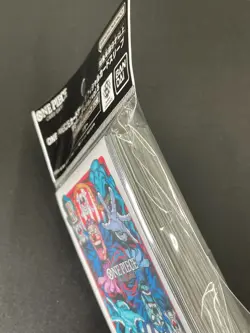 Buggy 70 Sleeves One Piece Card Official Deck Limited Edition vol.5 ZY79 - Image 4