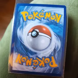 Pokemon Card Charizard ex 006/165 Double Rare Scarlet & Violet 151 Near Mint - Image 4