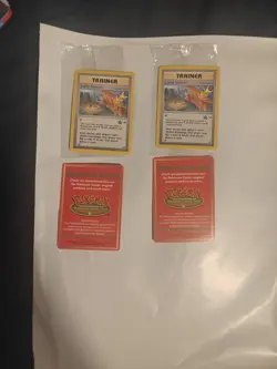 Pokemon TCG Lucky Stadium Black Star Promo Card #41 MINT - OPENED - Image 3