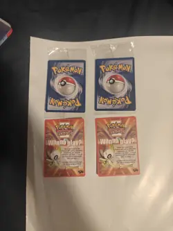 Pokemon TCG Lucky Stadium Black Star Promo Card #41 MINT - OPENED - Image 4