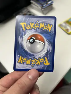 2016 Pokemon TCG Psyduck 16/122 XY Series Breakpoint Reverse Holo Foil Card - Image 2