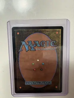 Magic: The Gathering Redirect Lightning R0343 Instant Foil 2025 English - Image 2