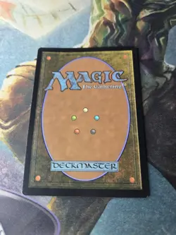 MTG - Cultivate - Borderless - FOIL - Core Set 2021 - Image 3