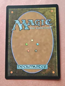 1x Satoru Umezawa Showcase Foil Etched **NEAR MINT** **UNPLAYED** MTG - Image 2