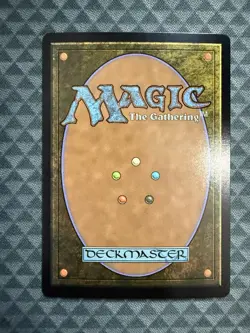 MTG Waterbender Ascension #0079 Foil Rare Avatar: The Last Airbender (TLA) - Image 3