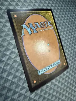 MTG Waterbender Ascension #0079 Foil Rare Avatar: The Last Airbender (TLA) - Image 4