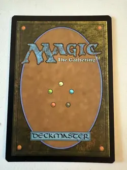 Contested War Zone - 098 - Borderless Galaxy Foil - Edge of Eternities MTG X1 NM - Image 4