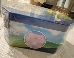 Pokemon Go Pikachu Tin Sealed - Great For Any Collector - Image 4