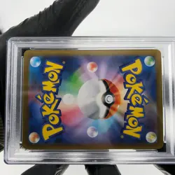 PSA 9 Pokemon Card Charizard Ex 013/080 SR M2 Japanese Karte [9] - Image 5