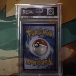 Pokemon TCG Machamp v #172 Astral Radiance PSA 10 Full Art - Image 2