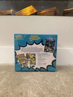 Pokemon TCG | Mega Evolution | Ascended Heroes | Elite Trainer Box ETB - Image 2