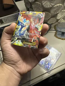 Pokemon: Yveltal EX No.XY150A Alternate Art Promo Holo 170 HP English - Image 3