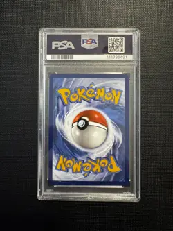 Pokemon 2025 Umbreon ex 161/131 SIR Prismatic Evolutions GEM MINT PSA 10 - Image 2