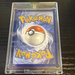 Pokemon Charizard 010/078 GO Stage 2 170 HP Holo Reverse Flare Blitz Ability - Image 2