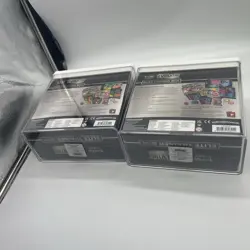 SET OF 2 POKEMON EVOLVING SKIES FACTORY SEALED ELITE TRAINER BOX ETB - Image 5