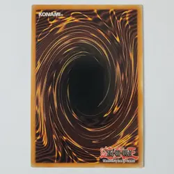 Thunder King Rai-Oh - RA03-EN206 - NM - Platinum Secret Rare - 1st ed - Yugioh - Image 2