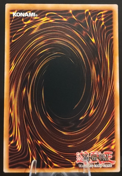 ZS - Ascended Sage MP22-EN059 Prismatic Secret Rare (1st Ed) - YuGiOh (NM) - Image 2