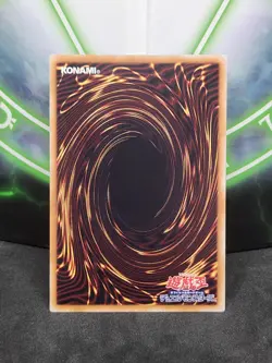 Yugioh Dark Magician 20AP-JP101 Holographic-Parallel Rare Ghost Rare NM - Image 2