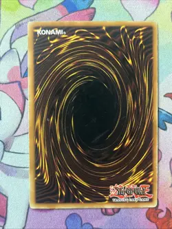 Gilford The Lightning - CT2-EN001 - Limited Edition - Secret Rare - LP - Image 2