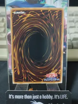 QCAC-JP068 Yugioh Evil Twin Lil-la Alt Secret UNCENSORED - Image 4