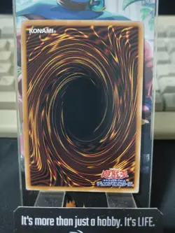 QCAC-JP067 Yugioh Evil Twin Ki-sikil Alt Secret UNCENSORED - Image 3