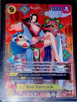 Boa Hancock SP (OP14-112) - Image 1