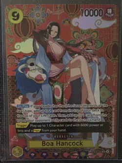 Boa Hancock SP (OP14-112) - Image 3