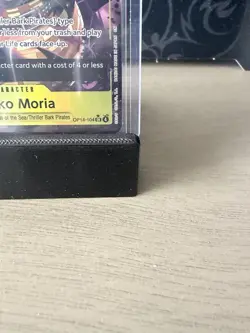 One Piece OP14 Gecko Moria Alt Art SR - Image 5