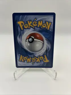 001/132 Bulbasaur 2026 Pokemon Day League Stamped Promo Card Mega TCG Play - Image 2