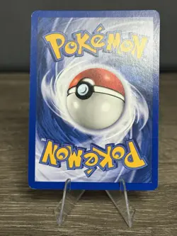 Dark Raichu 83/82 Holo Rare Team Rocket SecretRare Pokemon Card WOTC SWIRL LP/NM - Image 2