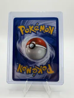 Rainbow Energy 17/82 Team Rocket Holo Rare 2000 Unlimited WOTC Pokemon TCG Card - Image 2