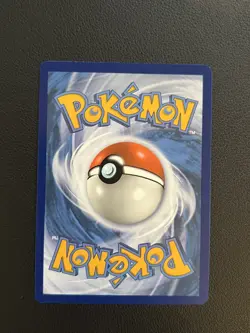 Pokemon Vespiquen EX 212/197 Scarlet Violet Obsidian Flames Ultra Rare Card - Image 2