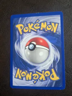 Dark Gyarados (Prerelease) 08/82 Wotc Promo Holo Pokemon Card Vintage - Image 3